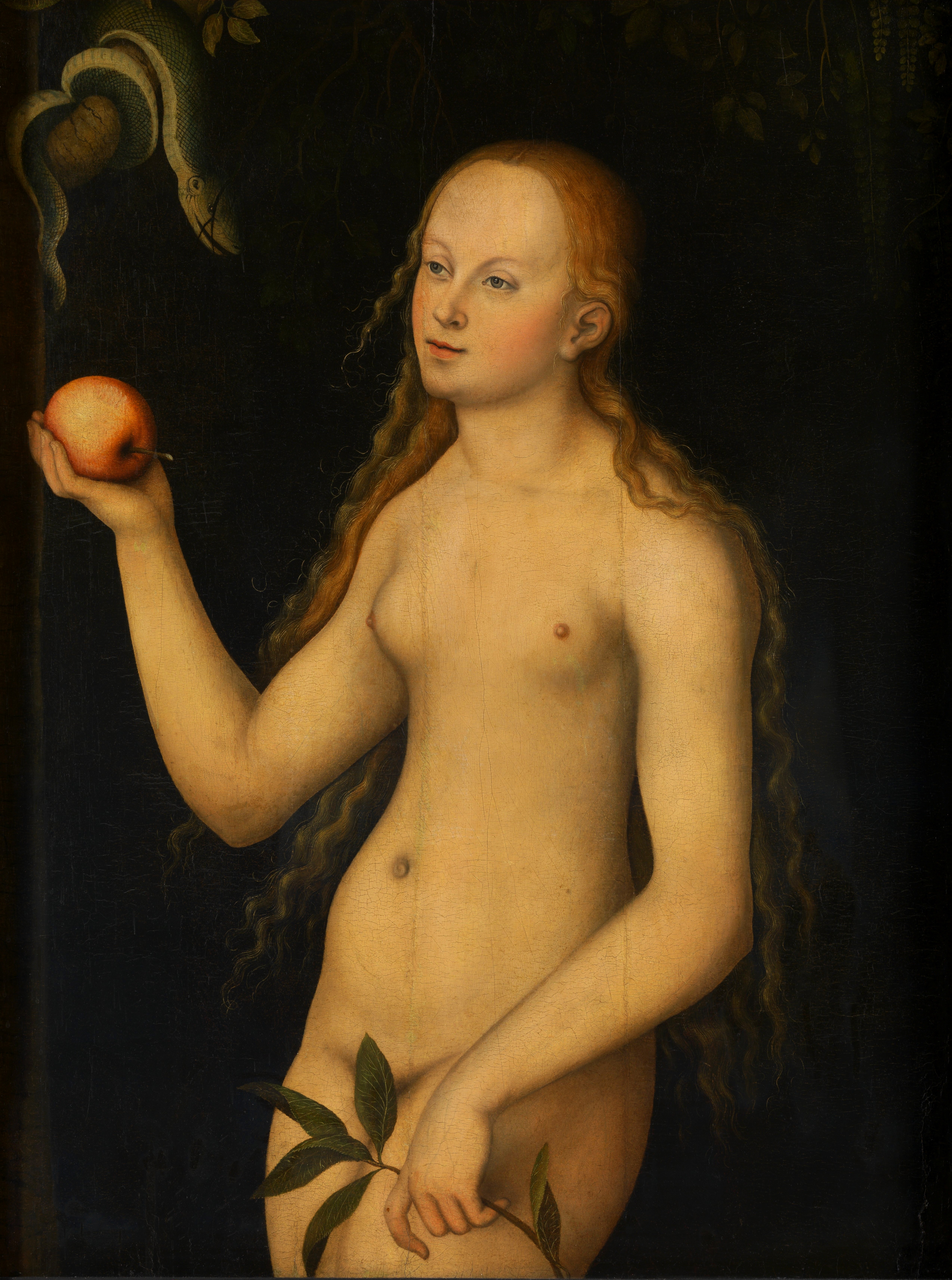Eve